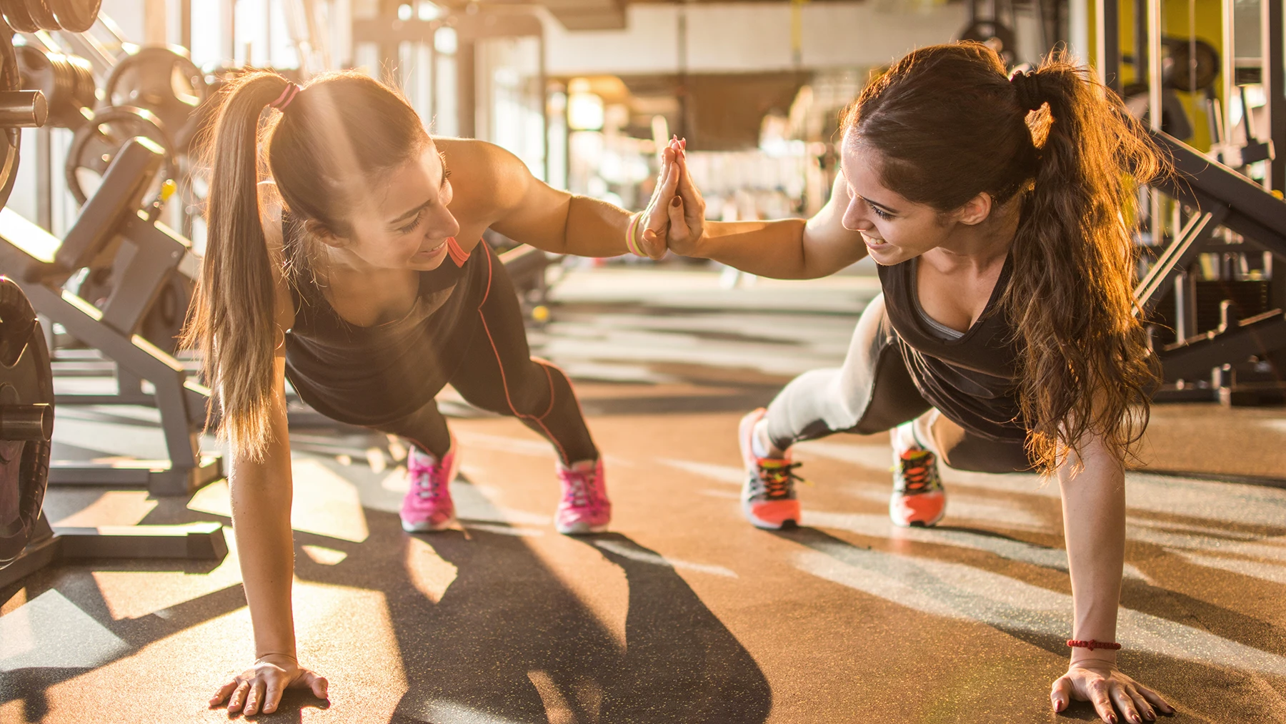 Optimalizálja fitnesz utazását az Adeptuschorusnál